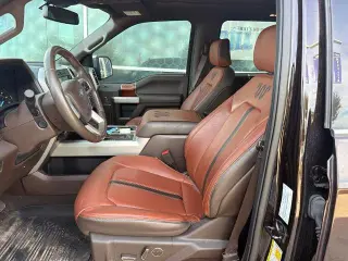 Ford F-150 2020 4x4 King Ranch 4dr SuperCrew 5.5 ft. SB