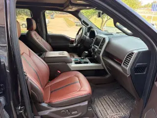 Ford F-150 2020 4x4 King Ranch 4dr SuperCrew 5.5 ft. SB