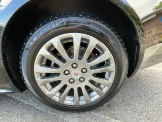 Cadillac CTS 2011 3.0L Performance 4dr Sedan