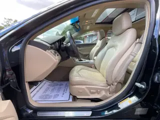 Cadillac CTS 2011 3.0L Performance 4dr Sedan