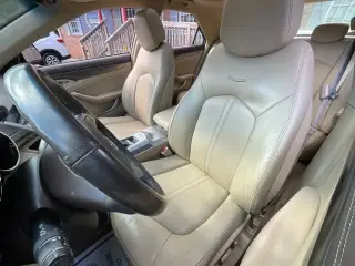 Cadillac CTS 2011 3.0L Performance 4dr Sedan