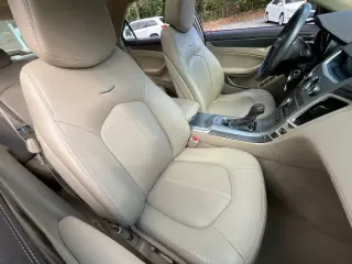 Cadillac CTS 2011 3.0L Performance 4dr Sedan