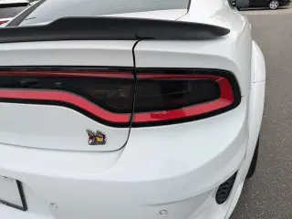 Dodge Charger 2023 Scat Pack 4dr Widebody Sedan