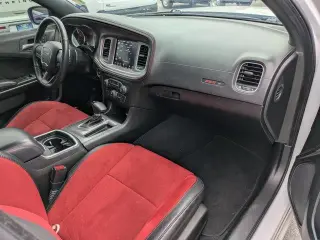 Dodge Charger 2023 Scat Pack 4dr Widebody Sedan