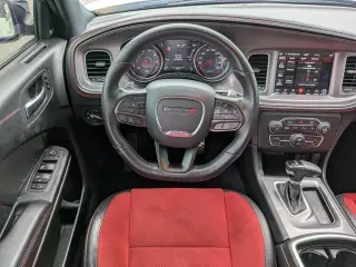 Dodge Charger 2023 Scat Pack 4dr Widebody Sedan