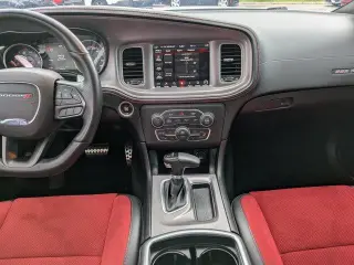 Dodge Charger 2023 Scat Pack 4dr Widebody Sedan