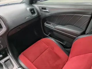 Dodge Charger 2023 Scat Pack 4dr Widebody Sedan