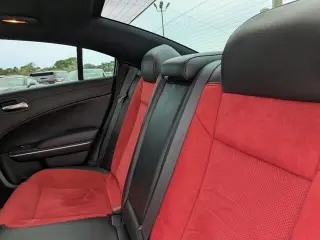 Dodge Charger 2023 Scat Pack 4dr Widebody Sedan
