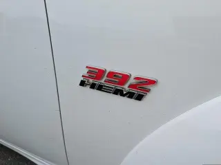 Dodge Charger 2023 Scat Pack 4dr Widebody Sedan