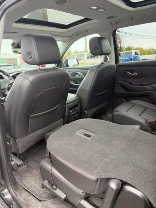 Chevrolet Traverse 2019 4x4 RS 4dr SUV