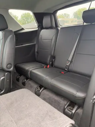 Chevrolet Traverse 2019 4x4 RS 4dr SUV
