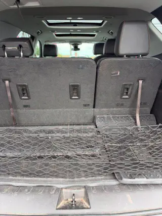 Chevrolet Traverse 2019 4x4 RS 4dr SUV