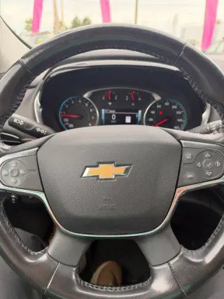 Chevrolet Traverse 2019 4x4 RS 4dr SUV