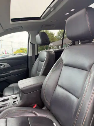 Chevrolet Traverse 2019 4x4 RS 4dr SUV