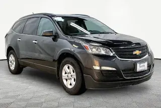Chevrolet Traverse 2016 AWD LS 4dr SUV