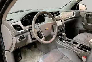 Chevrolet Traverse 2016 AWD LS 4dr SUV