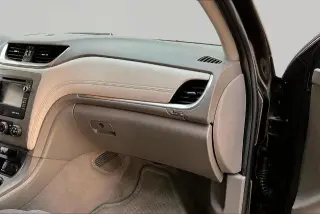 Chevrolet Traverse 2016 AWD LS 4dr SUV