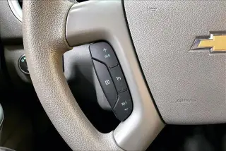 Chevrolet Traverse 2016 AWD LS 4dr SUV