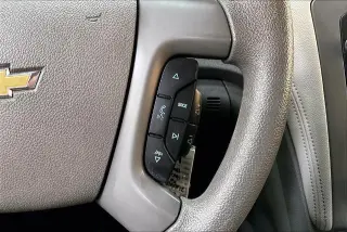 Chevrolet Traverse 2016 AWD LS 4dr SUV