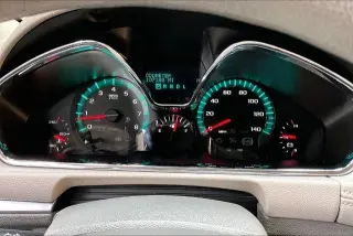 Chevrolet Traverse 2016 AWD LS 4dr SUV