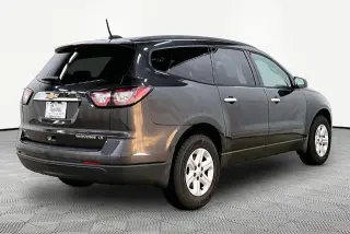 Chevrolet Traverse 2016 AWD LS 4dr SUV