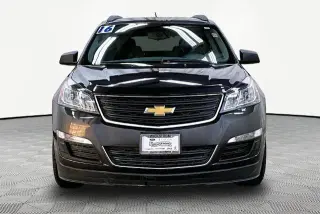 Chevrolet Traverse 2016 AWD LS 4dr SUV
