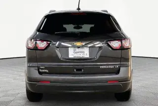 Chevrolet Traverse 2016 AWD LS 4dr SUV