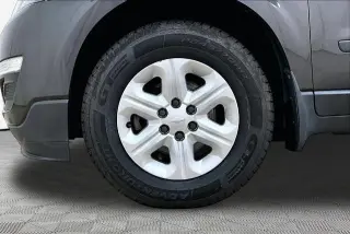 Chevrolet Traverse 2016 AWD LS 4dr SUV