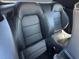 Ford Mustang 2025 GT Premium 2dr Convertible