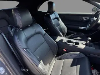 Ford Mustang 2025 GT Premium 2dr Convertible