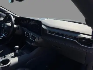 Ford Mustang 2025 GT Premium 2dr Convertible