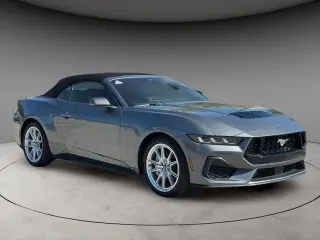 Ford Mustang 2025 GT Premium 2dr Convertible