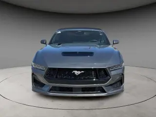 Ford Mustang 2025 GT Premium 2dr Convertible