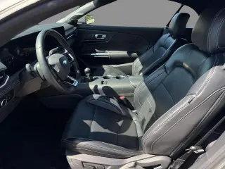Ford Mustang 2025 GT Premium 2dr Convertible