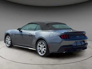 Ford Mustang 2025 GT Premium 2dr Convertible