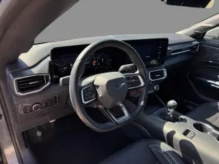 Ford Mustang 2025 GT Premium 2dr Convertible