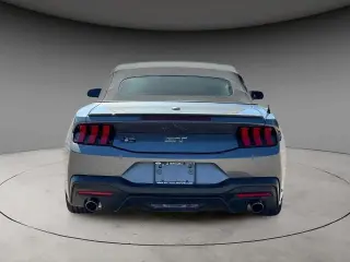 Ford Mustang 2025 GT Premium 2dr Convertible