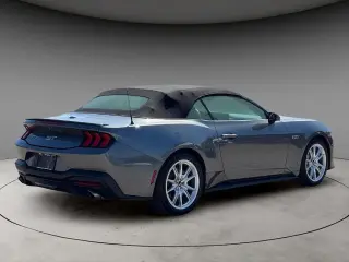 Ford Mustang 2025 GT Premium 2dr Convertible