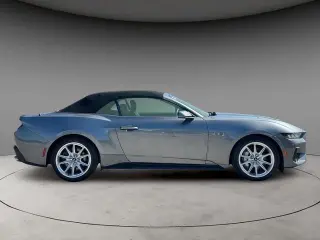 Ford Mustang 2025 GT Premium 2dr Convertible