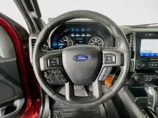 Ford F-150 2020 4x4 XLT 4dr SuperCrew con cabina de 5.5 metros de largo