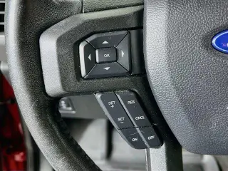 Ford F-150 2020 4x4 XLT 4dr SuperCrew con cabina de 5.5 metros de largo