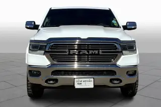 Ram 1500 2020 4x4 Laramie 4dr Crew Cab 5.6 ft. SB Pickup