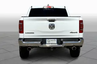 Ram 1500 2020 4x4 Laramie 4dr Crew Cab 5.6 ft. SB Pickup