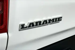 Ram 1500 2020 4x4 Laramie 4dr Crew Cab 5.6 ft. SB Pickup