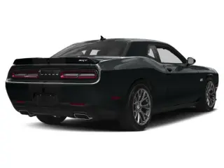 Dodge Challenger 2015 SRT 392 Cupé de 2 puertas