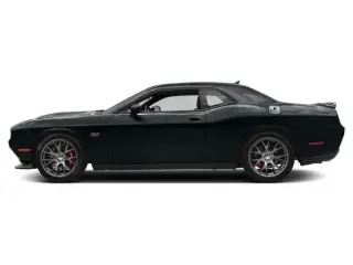 Dodge Challenger 2015 SRT 392 Cupé de 2 puertas