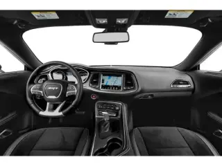 Dodge Challenger 2015 SRT 392 Cupé de 2 puertas
