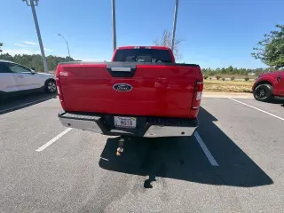 Ford F-150 2019 4x4 XLT 4p SuperCrew 5.5 ft. CB