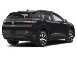 Volkswagen ID.4 2025 AWD Pro 4 puertas Crossover