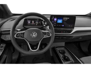 Volkswagen ID.4 2025 AWD Pro 4 puertas Crossover